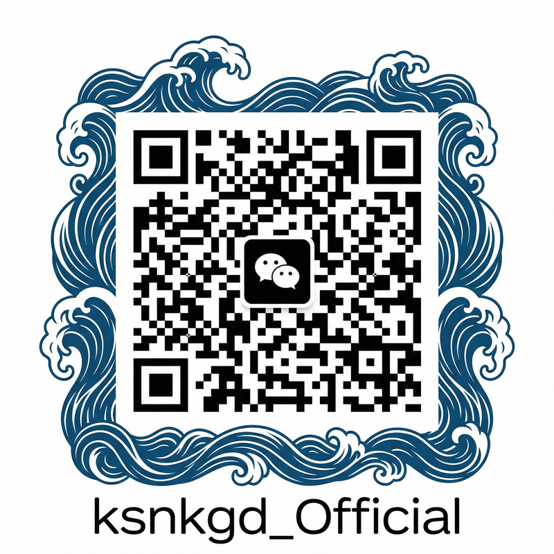 探花视频微信公众号二维码